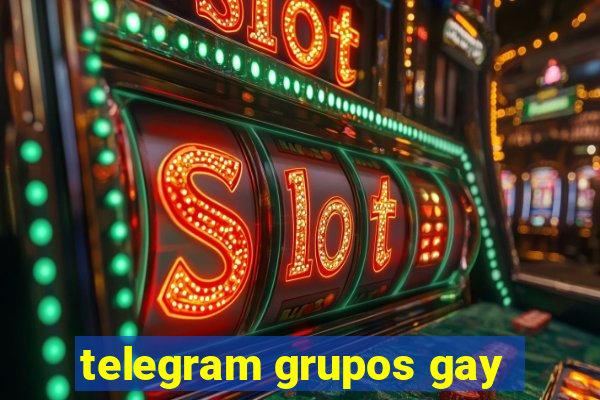 telegram grupos gay